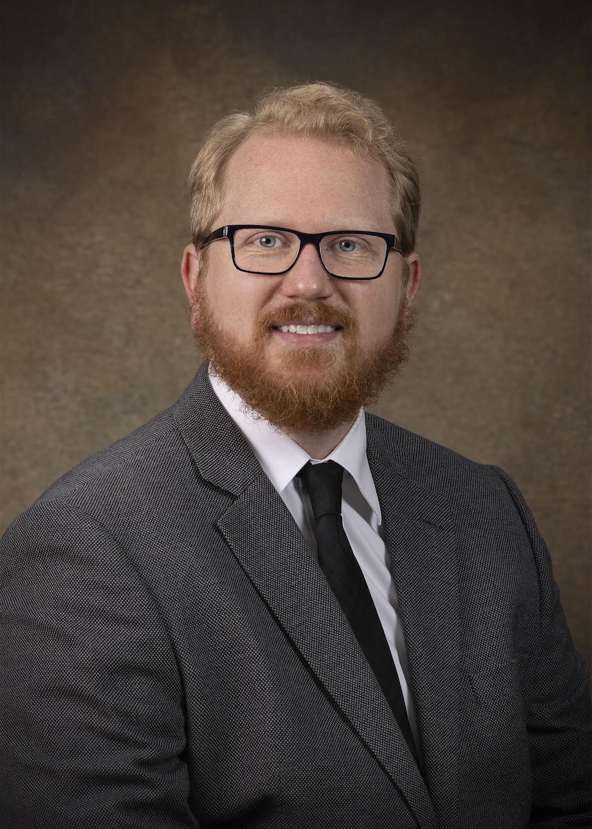 Derek Lengenfelder